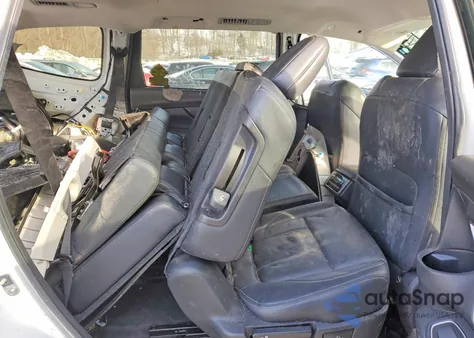 2020 Subaru Ascent Limited z USA, uszkodzony, nr VIN 4S4WMAJD0L3413783